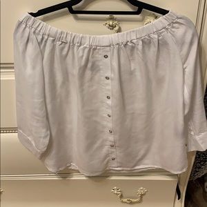 TractrBlu white top
